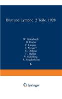 Blut Und Lymphe