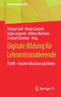 Digitale Bildung Für Lehramtsstudierende