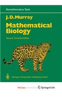 Mathematical Biology