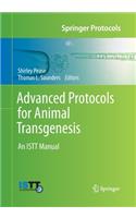 Advanced Protocols for Animal Transgenesis