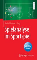 Spielanalyse Im Sportspiel