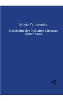 Geschichte der indischen Literatur