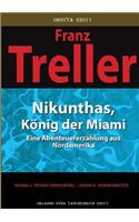 Nikunthas, König der Miami