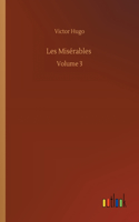Les Misérables: Volume 3