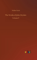 Works of John Dryden