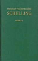 Friedrich Wilhelm Joseph Schelling