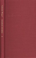 Valentin Weige, Gebetbuch (Buchlein Vom Gebet). Vom Gebet. Vom Beten Und Nichtbeten: Im Auftrag Der Akademie Der Wissenschaften Und Der Literatur, Mainz