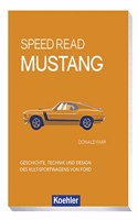 MUSTANG GERMAN TEXT