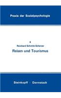 Reisen Und Tourismus