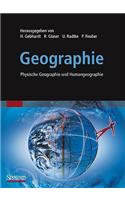 Geographie: Physische Geographie Und Humangeographie