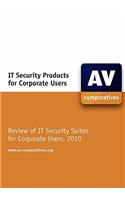 It Security Products for Corporate Users