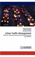 Urban Traffic Management
