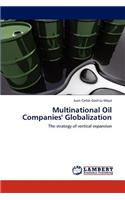 Multinational Oil Companies' Globalization