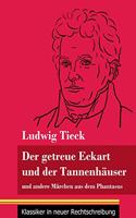 getreue Eckart und der Tannenhäuser