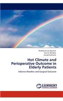 Hot Climate and Perioperative Outcome in Elderly Patients