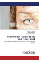 Multimodal Fusion of Iris and Fingerprint