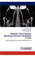 Malaria Transmission Blocking Vaccine Candidate in Iran