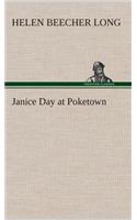 Janice Day at Poketown