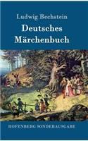 Deutsches Märchenbuch