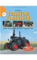 Tractor Klassiker