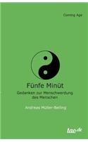 Fünfe Minüt