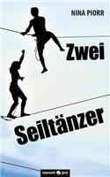 Zwei Seiltänzer