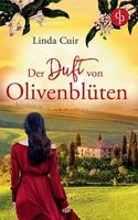 Der Duft von Olivenblüten