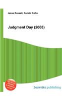 Judgment Day (2008)