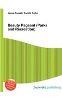Beauty Pageant (Parks and Recreation)