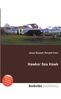 Hawker Sea Hawk