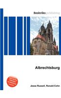 Albrechtsburg: (English)