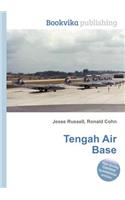 Tengah Air Base