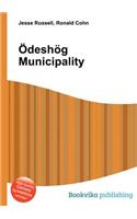 Odeshog Municipality