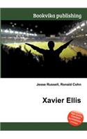 Xavier Ellis