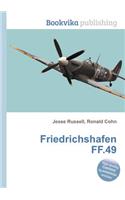 Friedrichshafen Ff.49: (English)