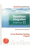 Linux Desktop Testing Project