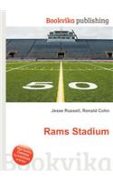 Rams Stadium