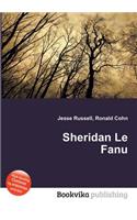 Sheridan Le Fanu: (English)