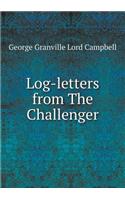 Log-Letters from the Challenger