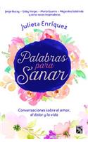Palabras Para Sanar