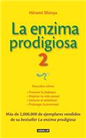 La Enzima Prodigiosa 2