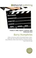 Barry Humphries