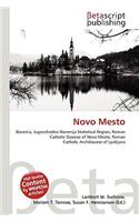 Novo Mesto