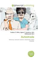 Autostrada: (English)