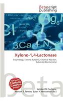 Xylono-1,4-Lactonase