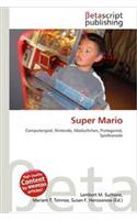 Super Mario