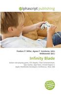 Infinity Blade