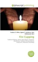 Fire Cupping