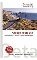 Oregon Route 361: (English)