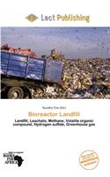 Bioreactor Landfill
